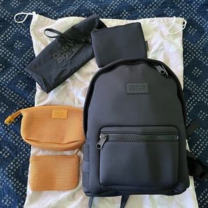 Dagne Dover medium Dakota and small hunter bundle!